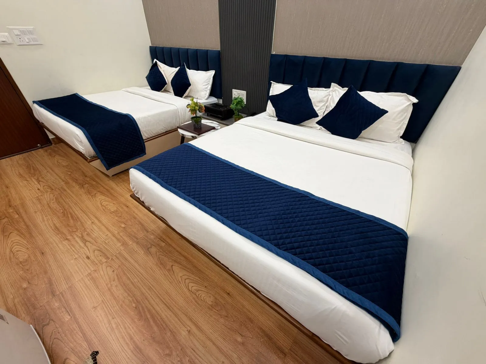 Room No. 103