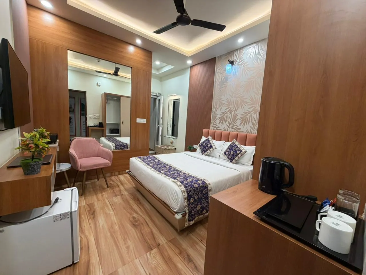 Room No. 107