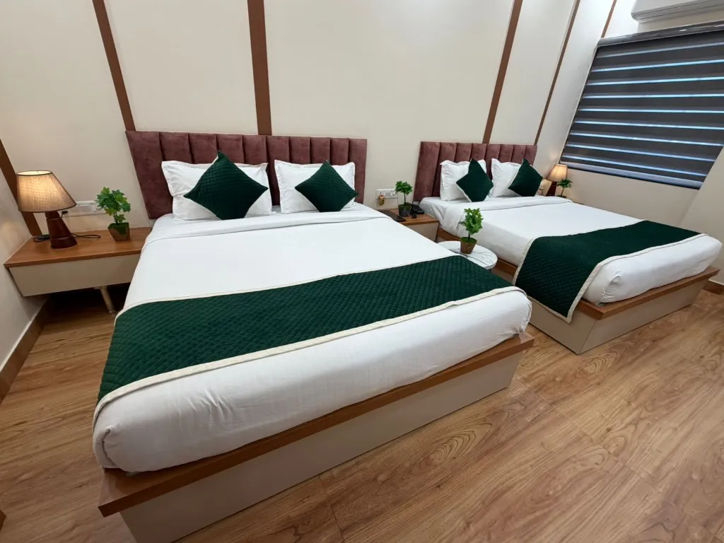 Room No. 201