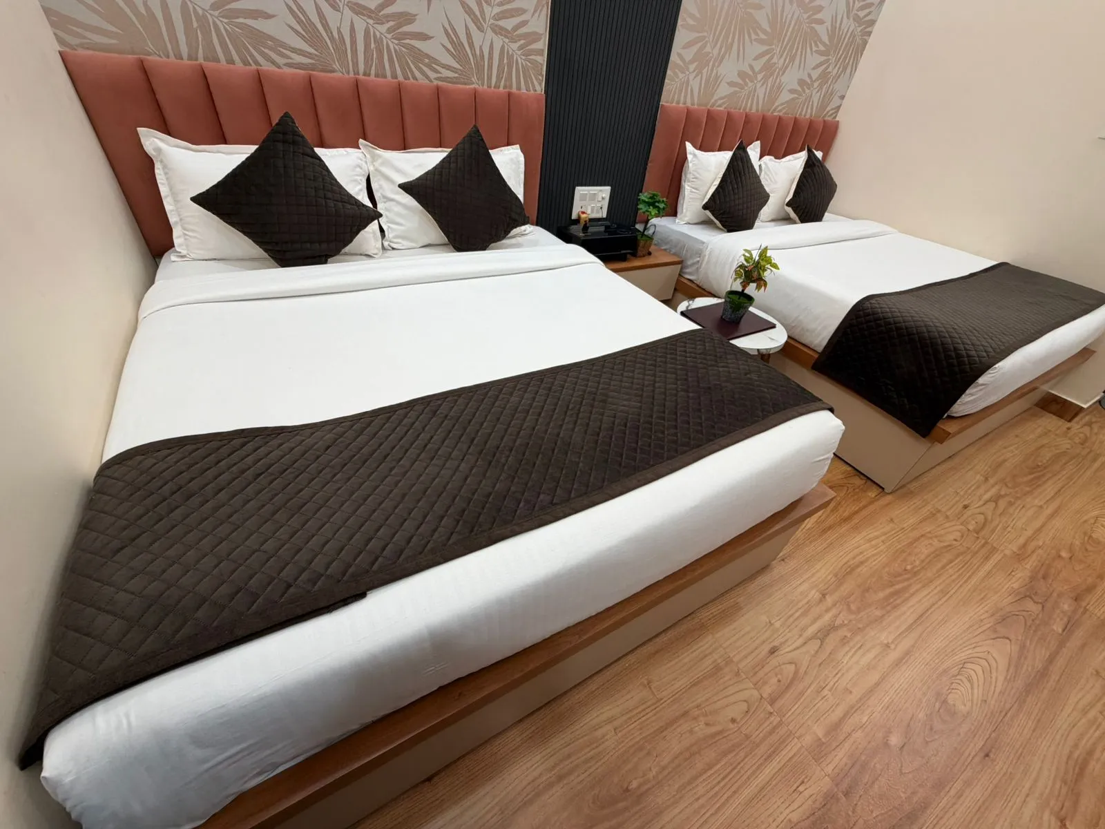 Room No. 203
