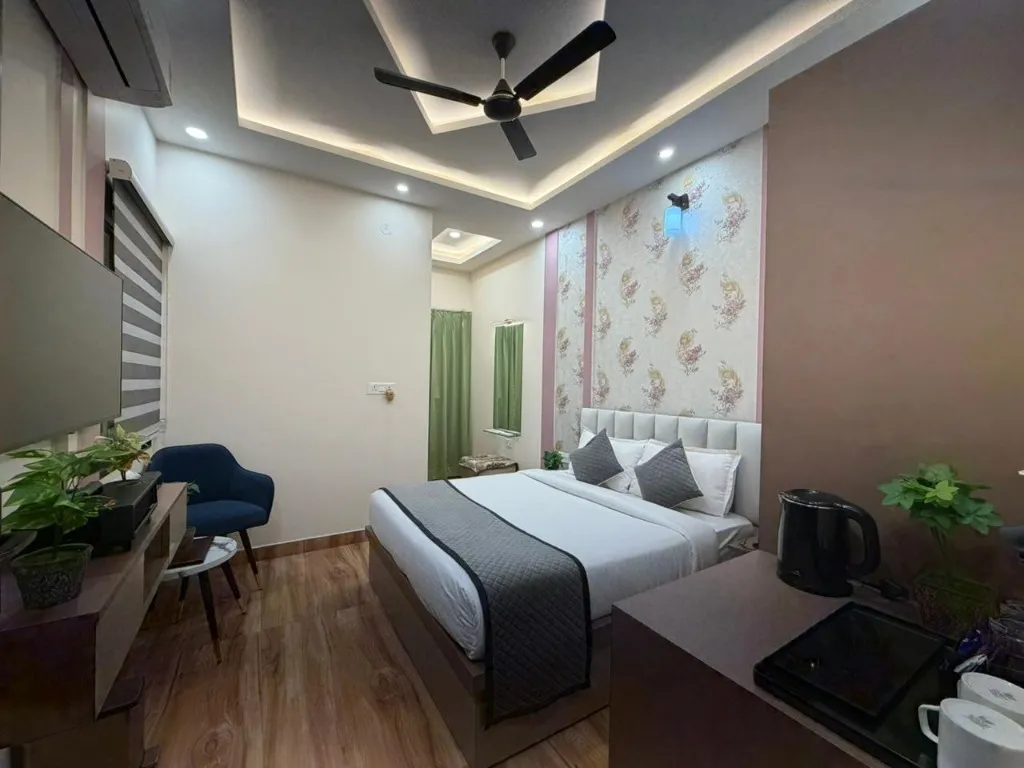 Room No. 204