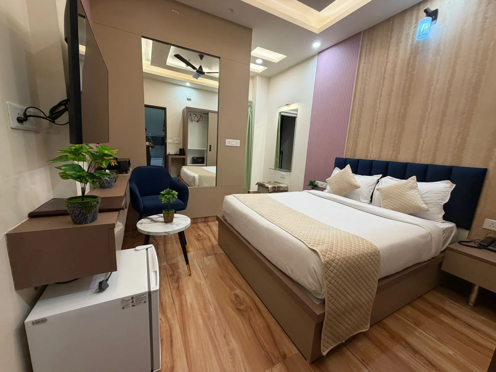 Room No. 205