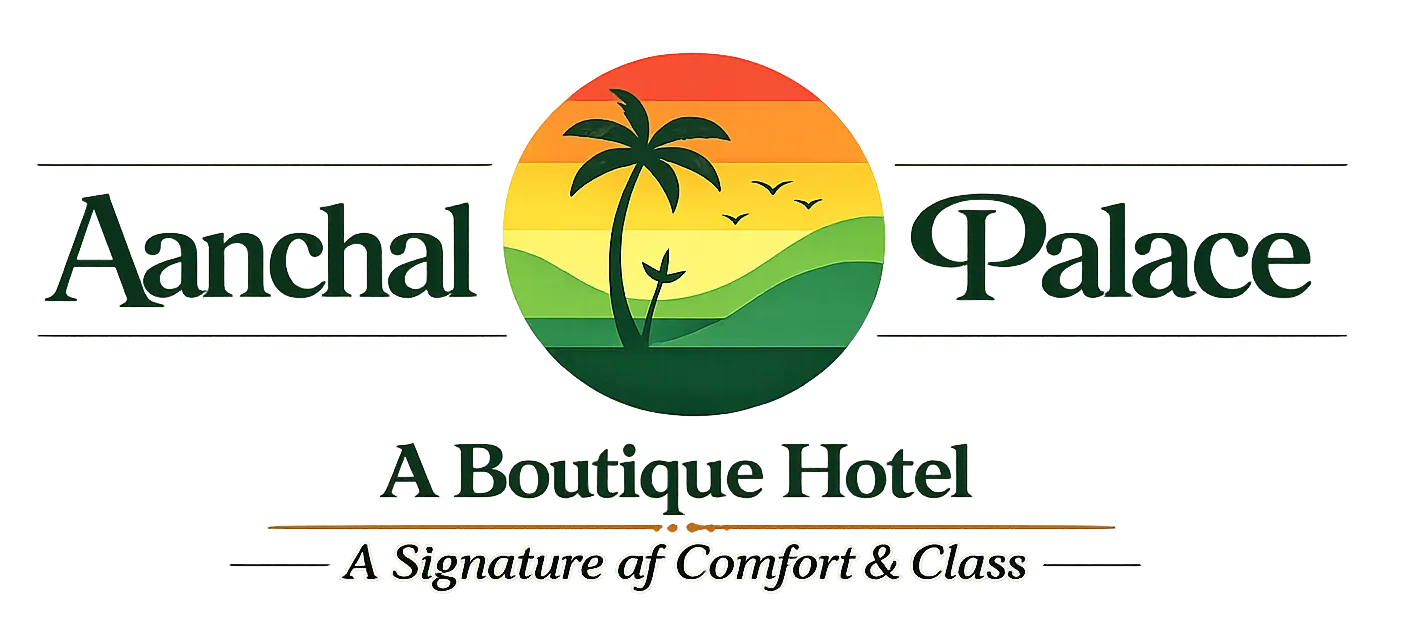 Hotel Aanchal Palace